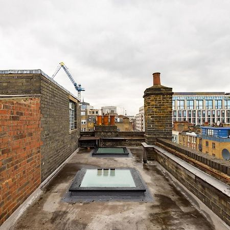 The West End Penthouse - 4Bdr With Views Apartment London Exterior photo